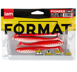 Мягкая приманка IAM Format Pioneer 100мм 7г -