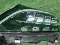Фара левая Mercedes C w205 (2018-2023) LED