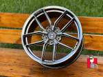 Комплект дисков HRE FF21 20x9 et30 5x112