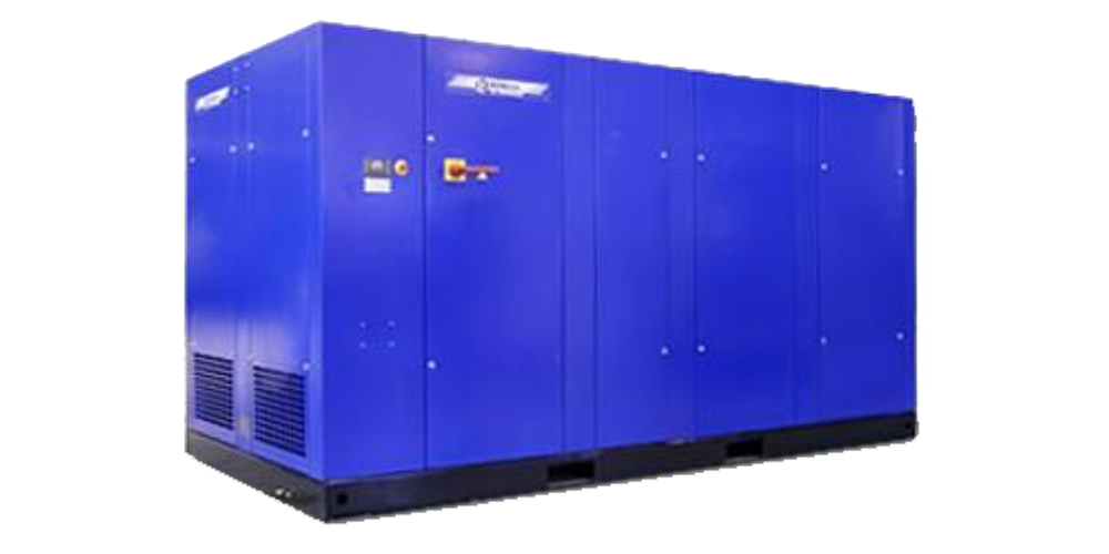 Винтовой компрессор Remeza ВК430-7,5