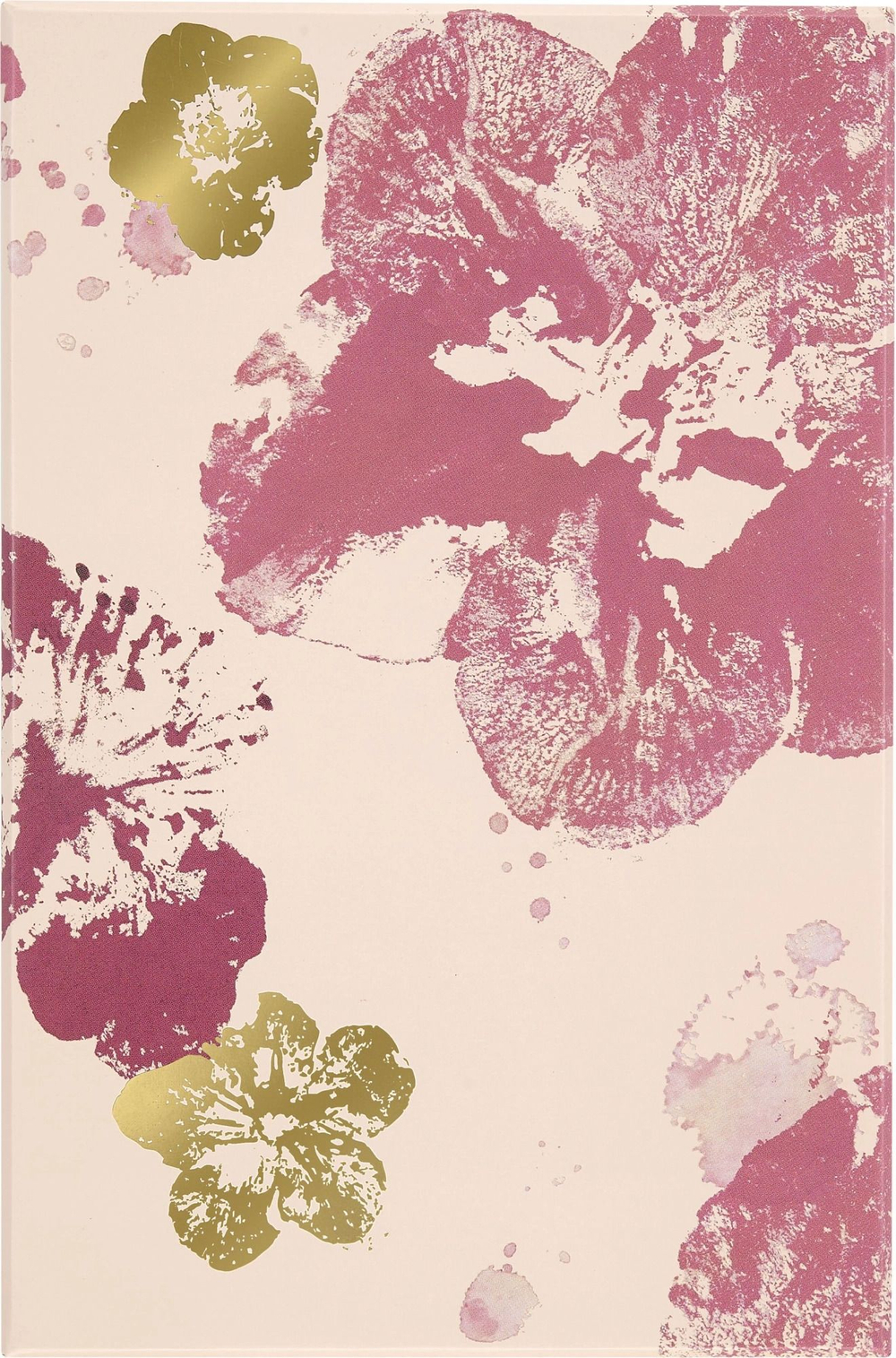 Блокнот в линейку Moleskine LIMITED EDITION SAKURA Large (13x21см) в подарочной коробке
