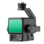 Подвес DJI Zenmuse L2 с лидаром и RGB камерой | ParaGraf.ru | 8-800-550-77-60