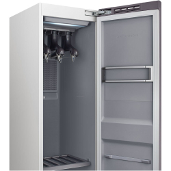 Паровой шкаф Samsung DF60R8600CG AirDresser