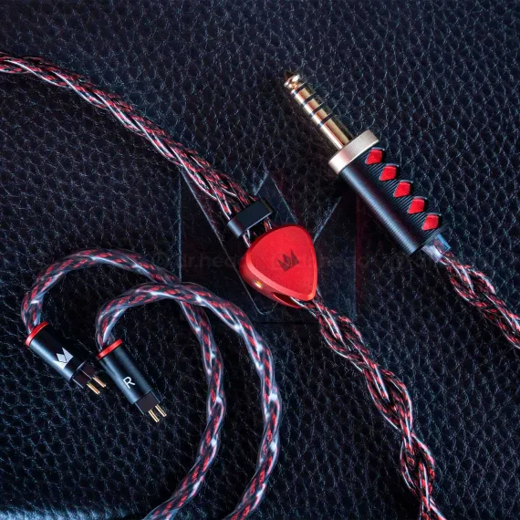 Noble Audio Shogun