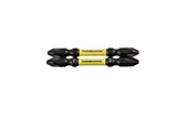 Биты PH2x65мм, impactpower, двусторон., торсионные, 2шт, Штурм — фото 3