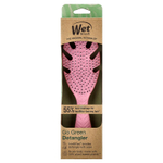 Wet Brush, Средство для расчесывания волос Go Green ™, розовый, 1 шт.