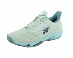 Женские теннисные кроссовки Yonex Power Cushion AD-ACCEL Clay