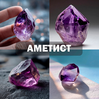 Аметист