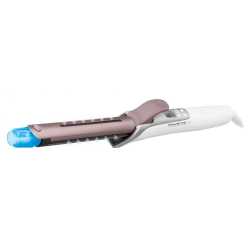 Щипцы для завивки Rowenta Premium Care Steam Curler CF3810F0