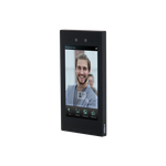 Вызывная панель подъездного IP-домофона DHI-VTO7631Q Dahua