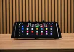 Магнитола для BMW X3 F25 2013-2017, X4 F26 2014-2018 NBT - RDL монитор 8.8" на Android 14, Быстрая, CarPlay, 4G SIM-слот