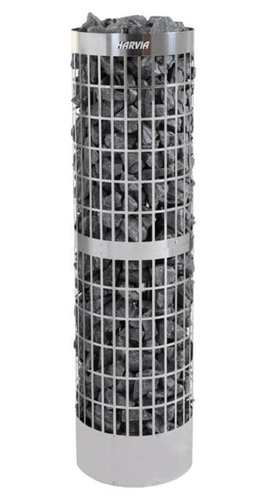 HARVIA Электрическая печь Cilindro HPCE700400 PC70E без пульта