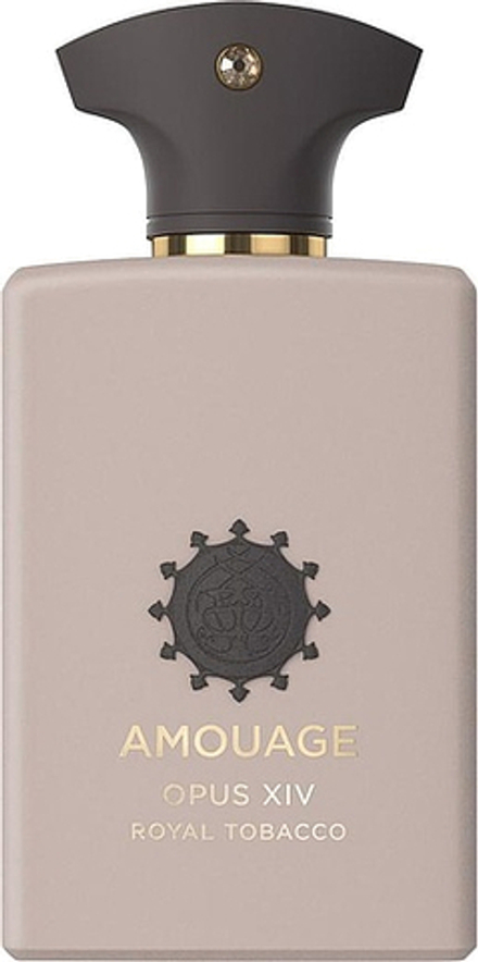Amouage Opus XIV Royal Tobacco