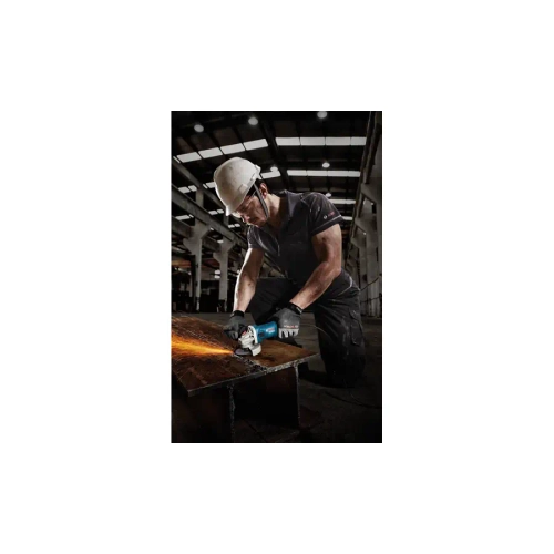Угловая шлифмашина GWS 750 S BOSCH 0601394121