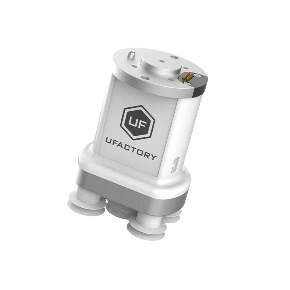 Захват xArm VACUUM Gripper для руки-манипулятора UFACTORY xArm