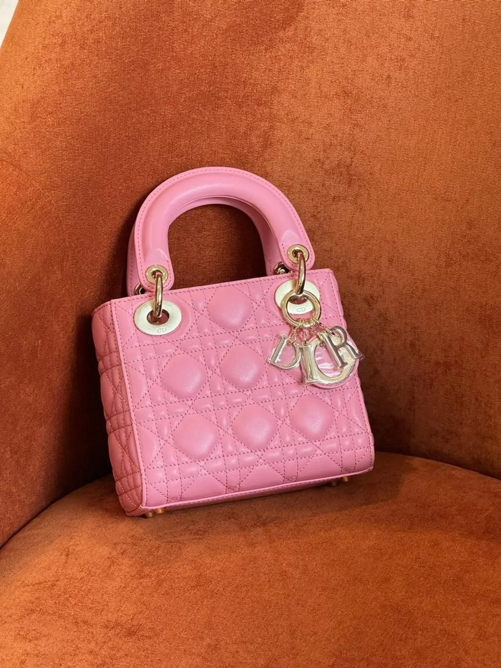 Сумка Dior