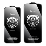 Защитное стекло Hoco A777 IP18 Pro/17 Pro