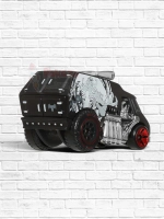 Машинка Хот Вилс Marvel Spider Man Cool One GDG83 JKX25