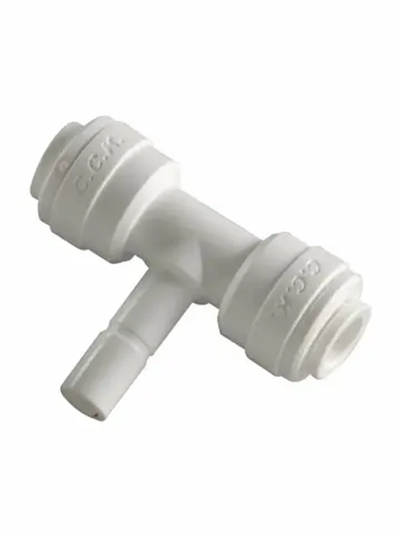 Тройник 1/4"х 1/4"Т х 1/4"