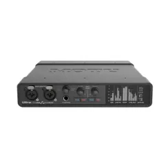 MOTU UltraLite mk5