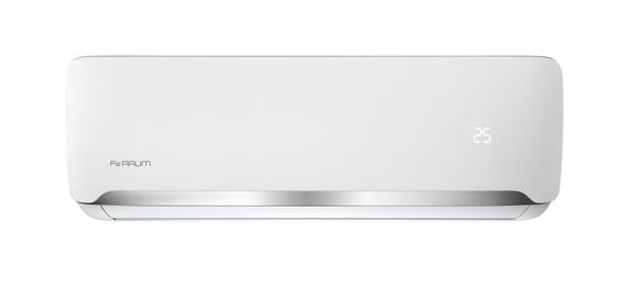 Сплит-система FeRRUM Force (on/off) FIS12F2С / FOS12F2С — (9)