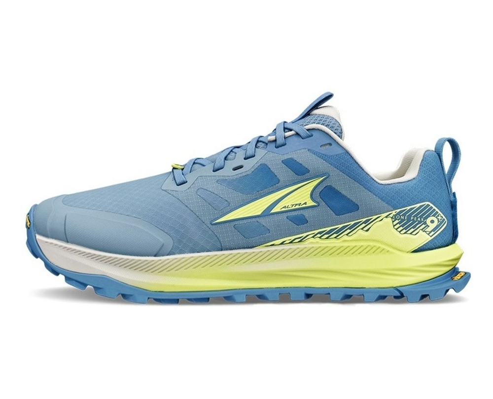 Кроссовки женские ALTRA W LONE PEAK 9+