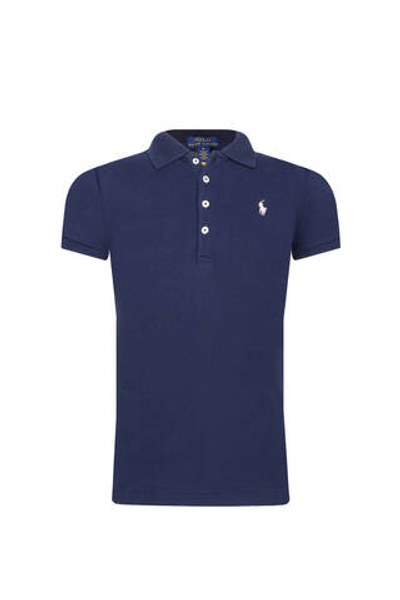 поло POLO RALPH LAUREN - темно-синий(573242)