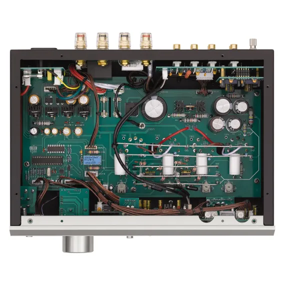 LUXMAN SQ-N150