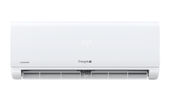 Кондиционер Energolux LAUSANNE SAS12AR1-A-LT/SAU12AR1-A-LT-WS40 — (10)