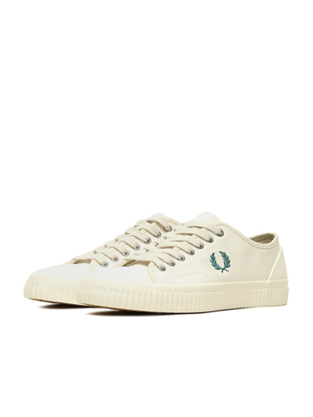 Мужские Кеды Hughes Low Canvas