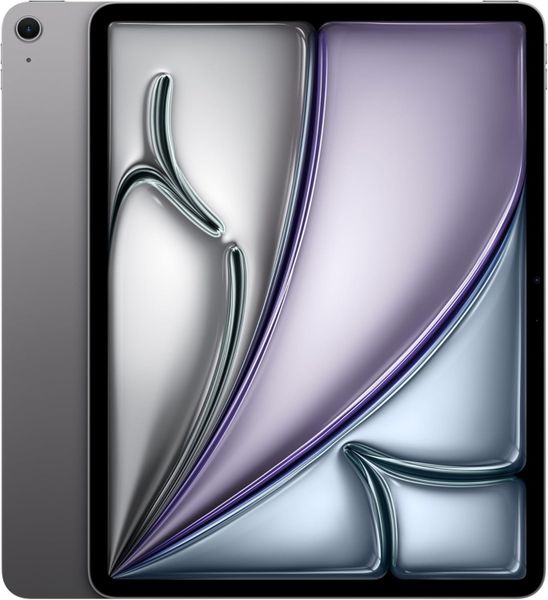 Планшет Apple iPad Air 13 (M4, 2026) 512 ГБ Wi-Fi Серый космос | Space Gray