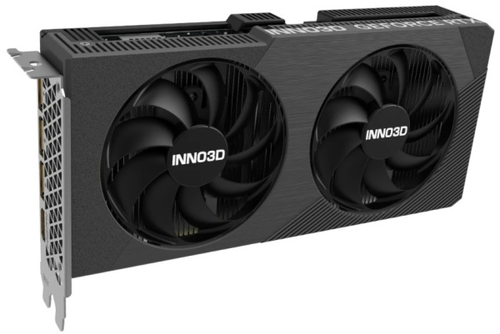Видеокарта Inno3D GeForce RTX 5060 Twin X2 OC (N50602-08D7X-195071N)