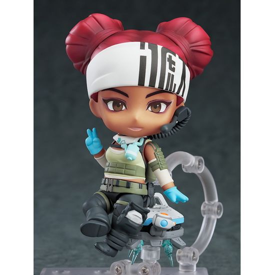 Фигурка Nendoroid Lifeline