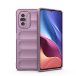 Противоударный чехол Flexible Case для Poco F3