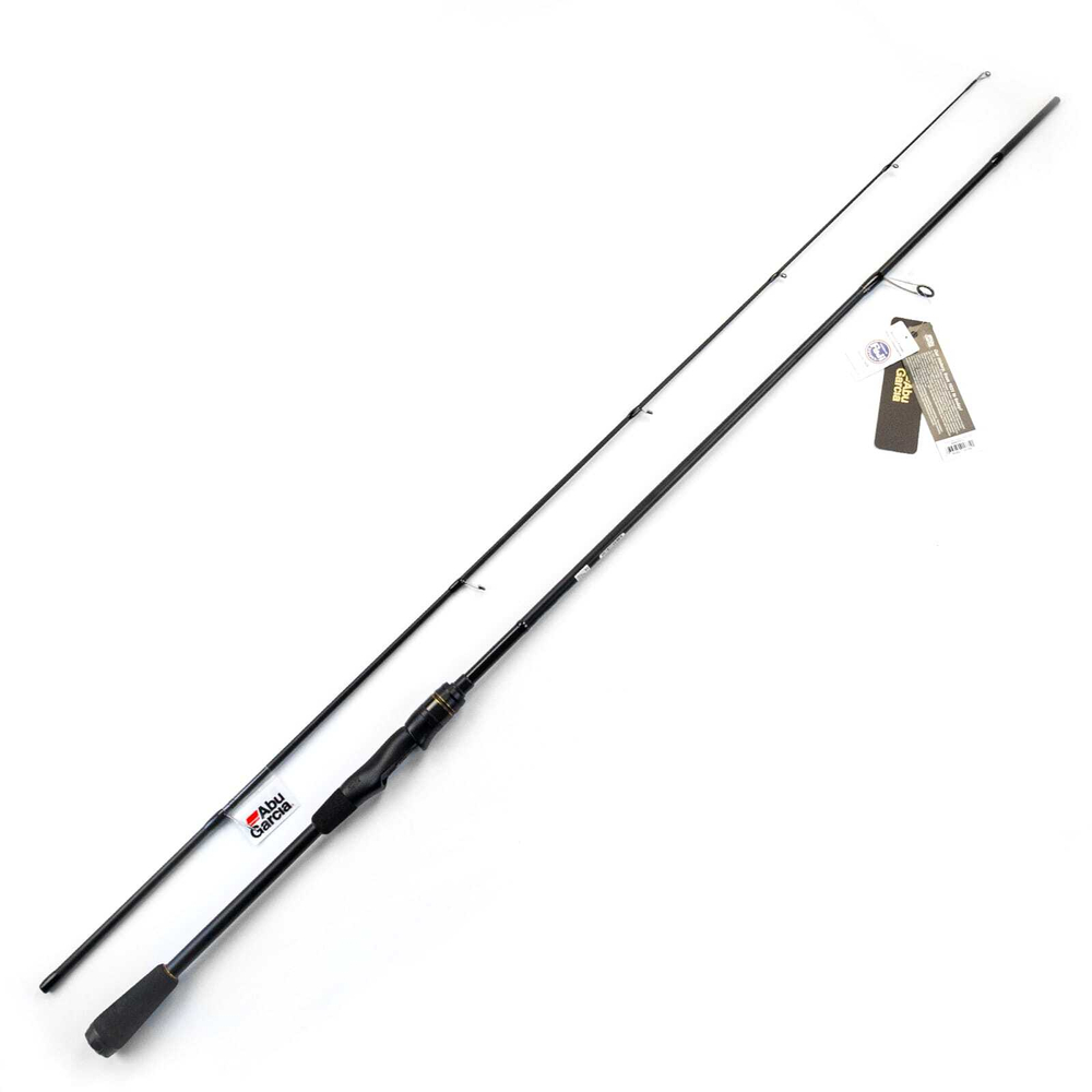 Спиннинг Abu Garcia PROMAX SX (2.29м, 5-18гр)