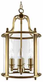 Подвесной светильник Loft it Lighthouse 10456/4 AB