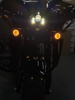 Harley-Davidson Street Glide ST, 2023