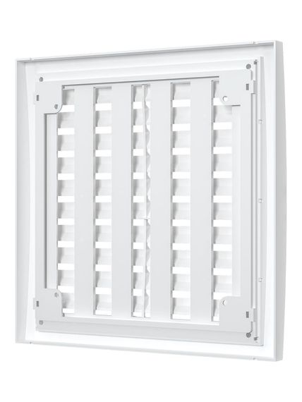 Решетка вентиляционная РРПН разъемная регулируемая 200х300 ASA ERA