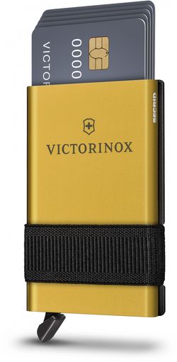Швейцарская карта Victorinox Smart Card Wallet Delightful (0.7250.38) 4