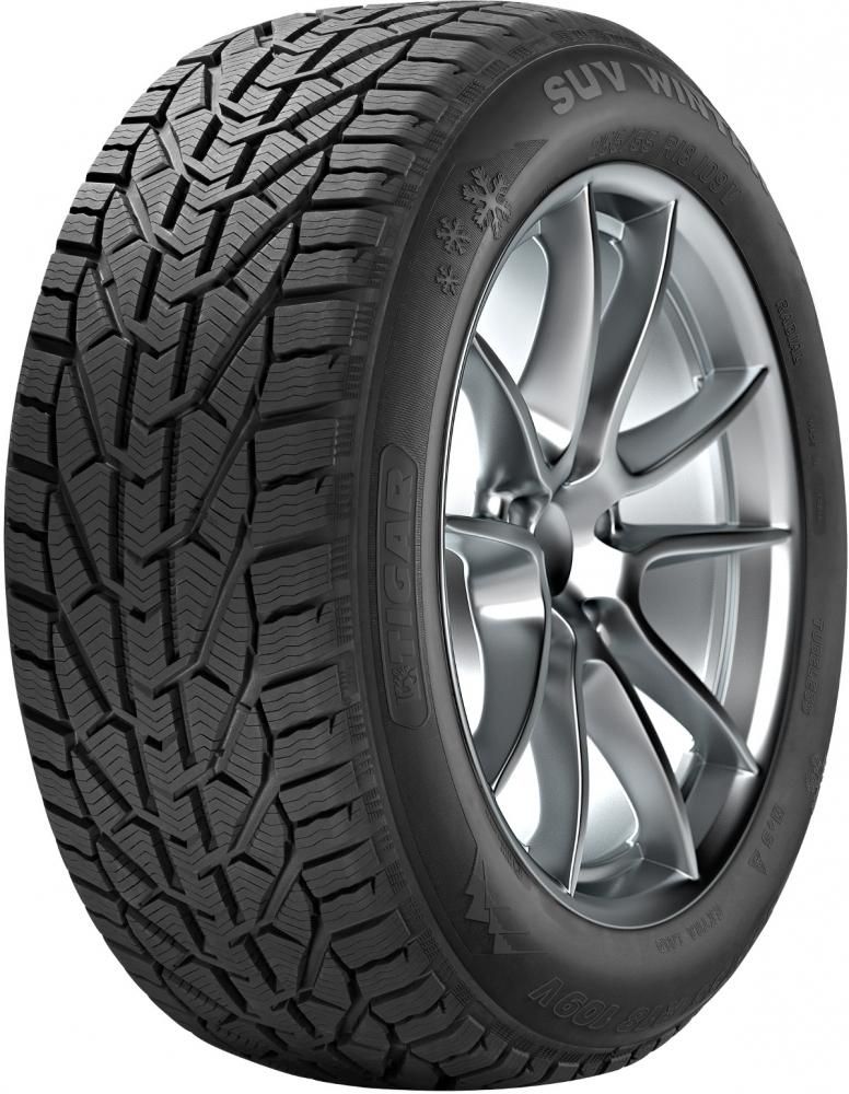 Tigar Winter 245/40 R18 97V