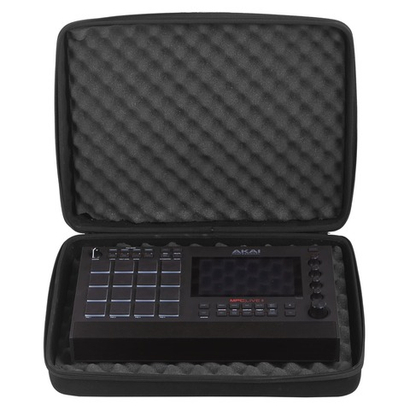 Кейс UDG Creator Controller Hardcase Medium Black MK2