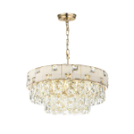 Подвесная люстра Odeon Light CHESSI 5076/11