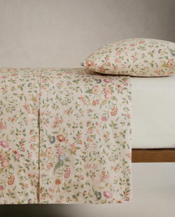 Пододеяльник сатин Zara Home, фото 4