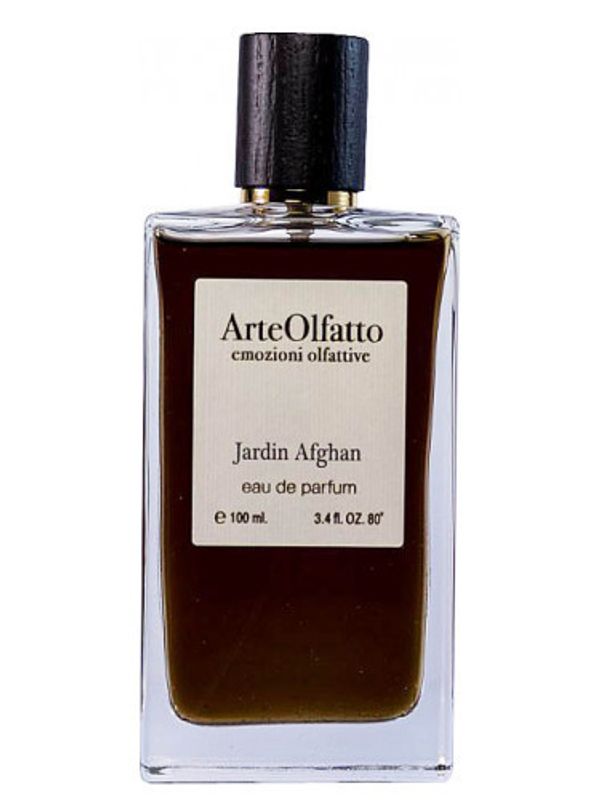 ArteOlfatto Jardin Afghan