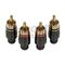 RCA-коннектор AURA RCA-P403 (4)