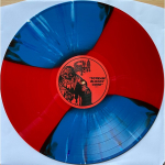 Death / Scream Bloody Gore (Coloured Vinyl)(LP)