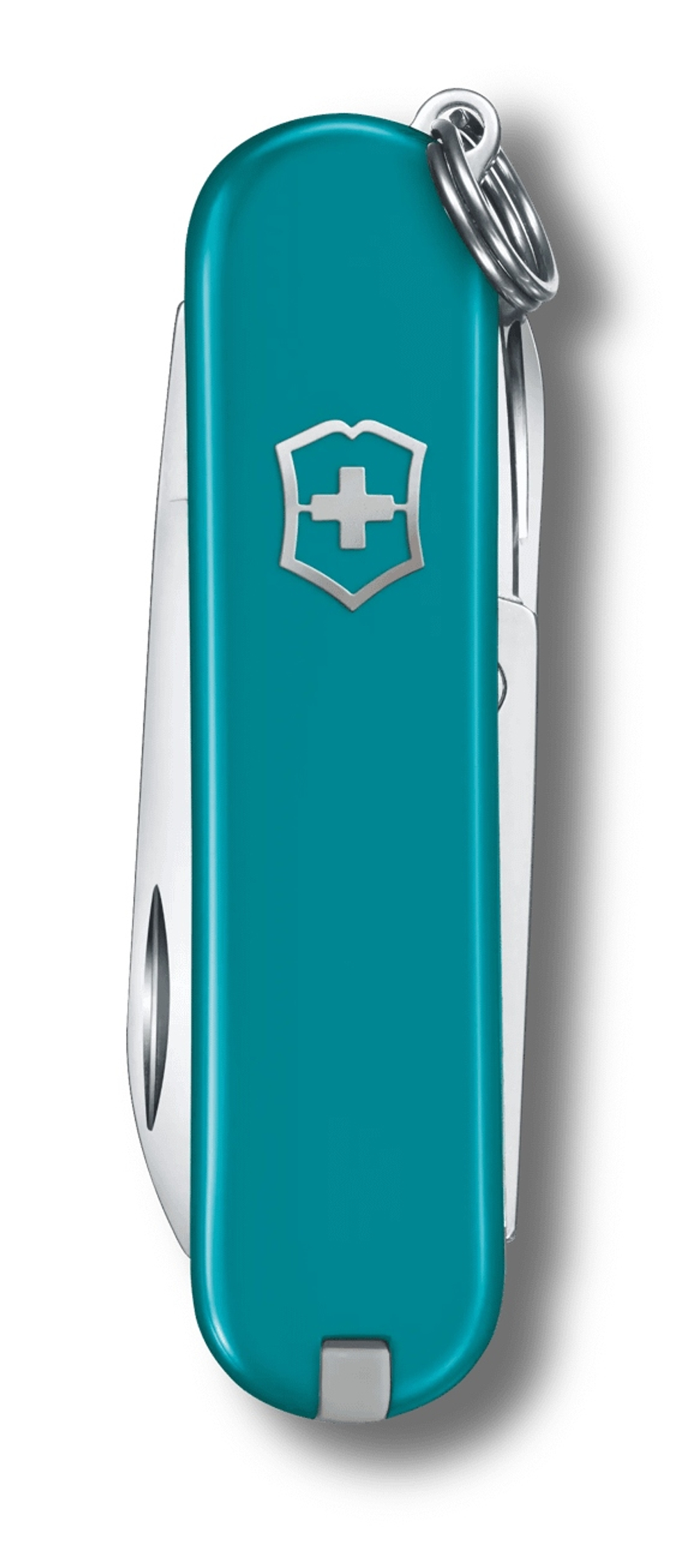 Нож Victorinox Classic SD Colors 0.6223.23G Mountain Lake (58 мм)
