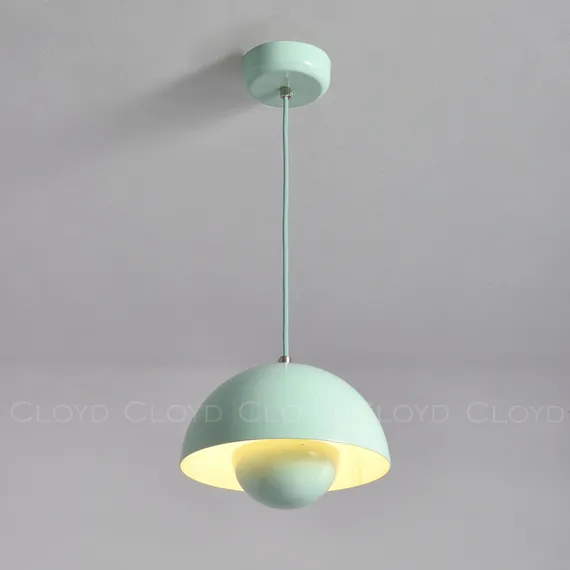 Подвесной светильник Erma 11394 Cloyd
