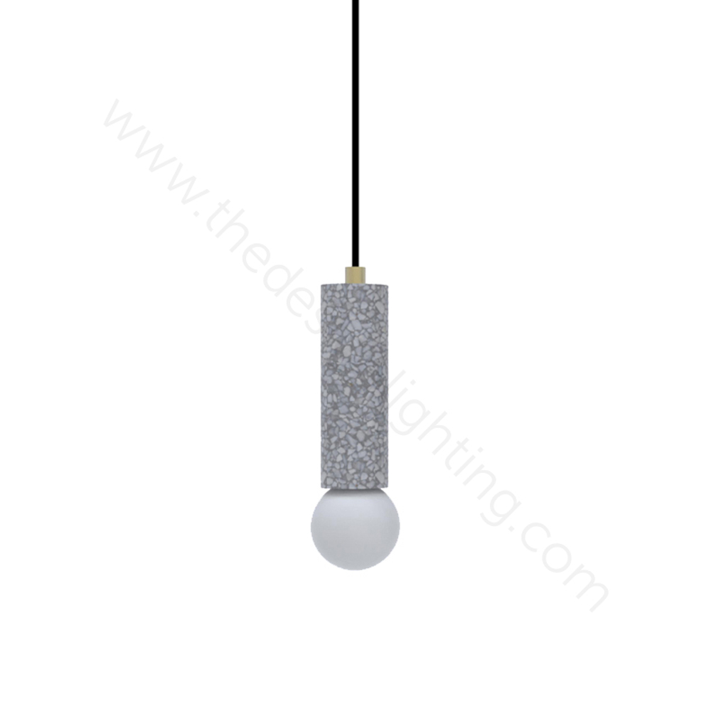 Pendant design lamp  I by Bentu Design