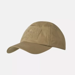 Бейсболка BBC PR Helikon, цвет Coyote (One Size)